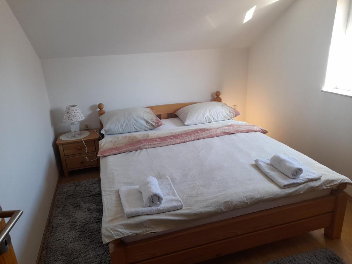 Apartman Zoran Livno Exterior photo