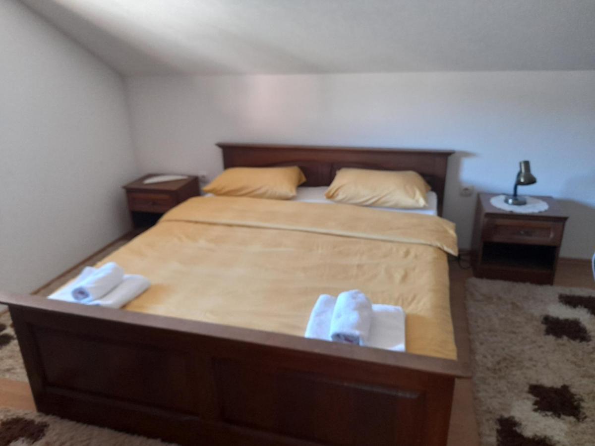 Apartman Zoran Livno Exterior photo